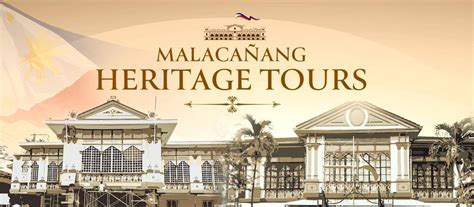 malacanang heritage tours